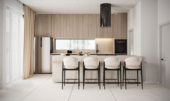 Image No.4-3 Bed Villa for sale