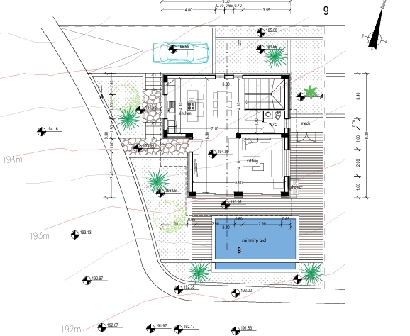 Image No.8-3 Bed Villa for sale