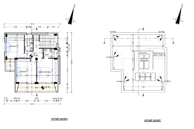 Image No.9-3 Bed Villa for sale