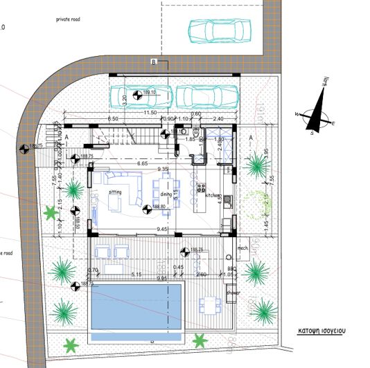 Image No.8-3 Bed Villa for sale