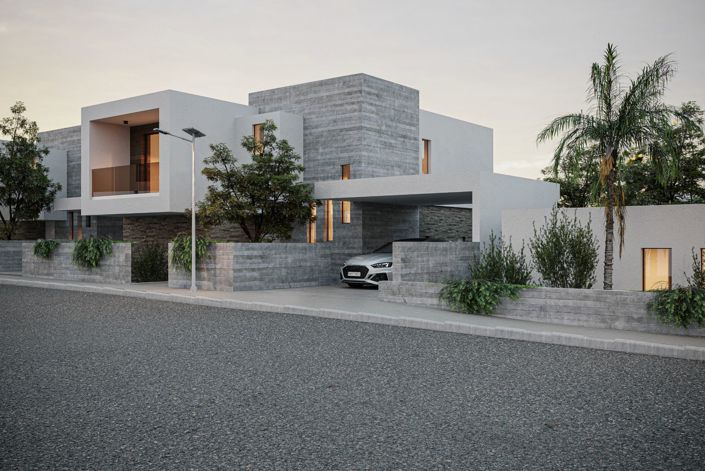 Image No.3-3 Bed Villa for sale