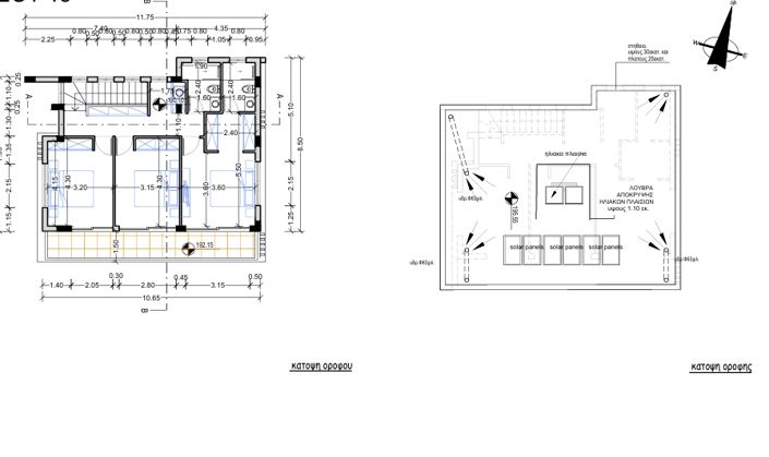 Image No.8-3 Bed Villa for sale