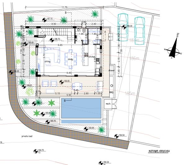 Image No.9-3 Bed Villa for sale