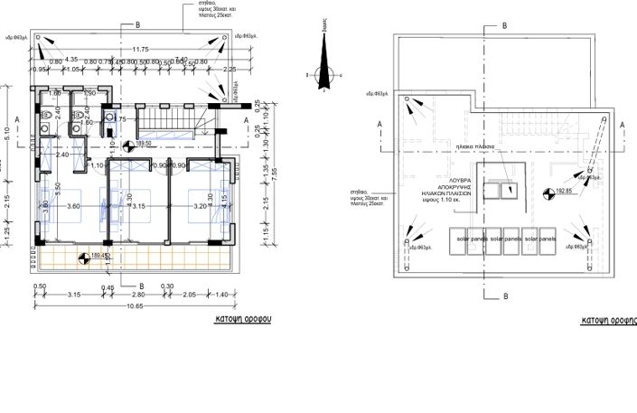 Image No.8-3 Bed Villa for sale