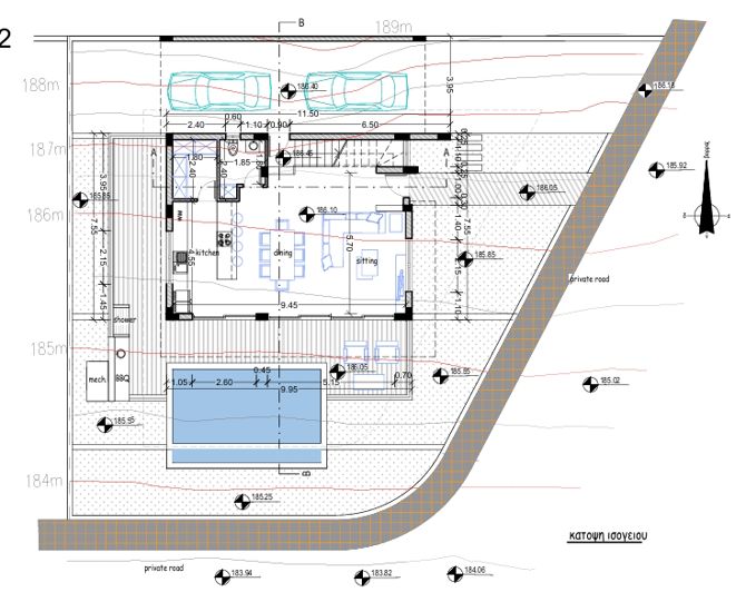 Image No.9-3 Bed Villa for sale