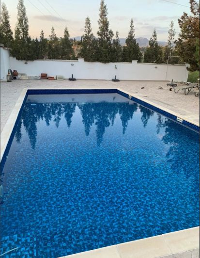 Image No.2-Villa de 3 chambres à vendre à Moni