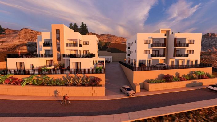 Image No.10-3 Bed Apartment for sale