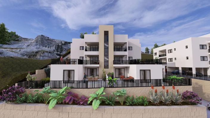 Image No.15-3 Bed Apartment for sale