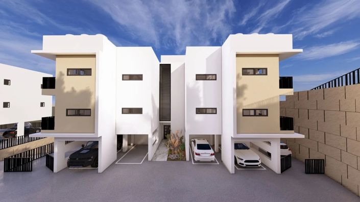 Image No.19-3 Bed Apartment for sale