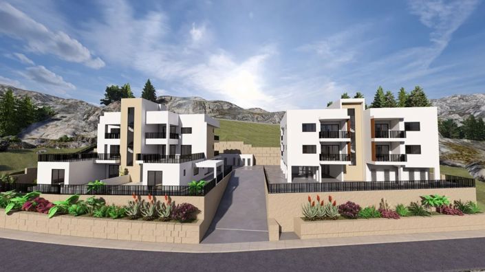 Image No.3-3 Bed Apartment for sale