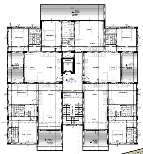 Image No.20-1 Bed Apartment for sale