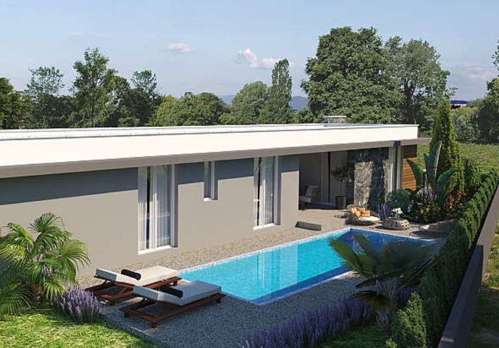 Image No.3-3 Bed Bungalow for sale