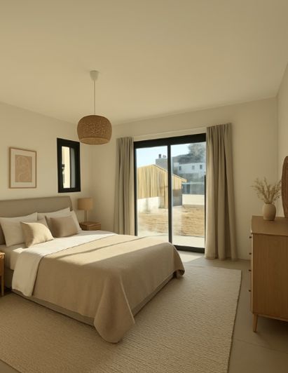 Image No.8-3 Bed Bungalow for sale