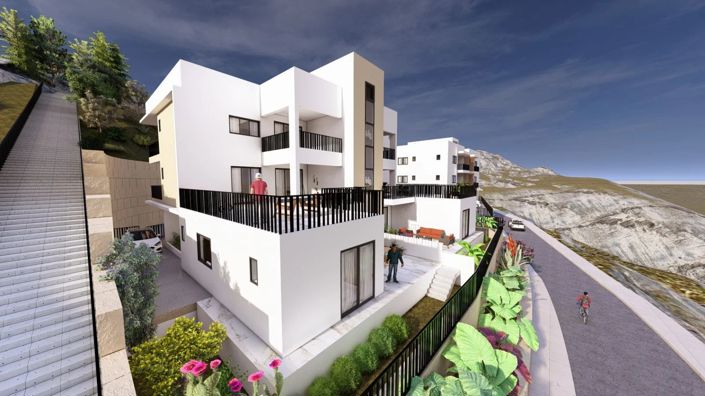 Image No.17-1 Bed Apartment for sale