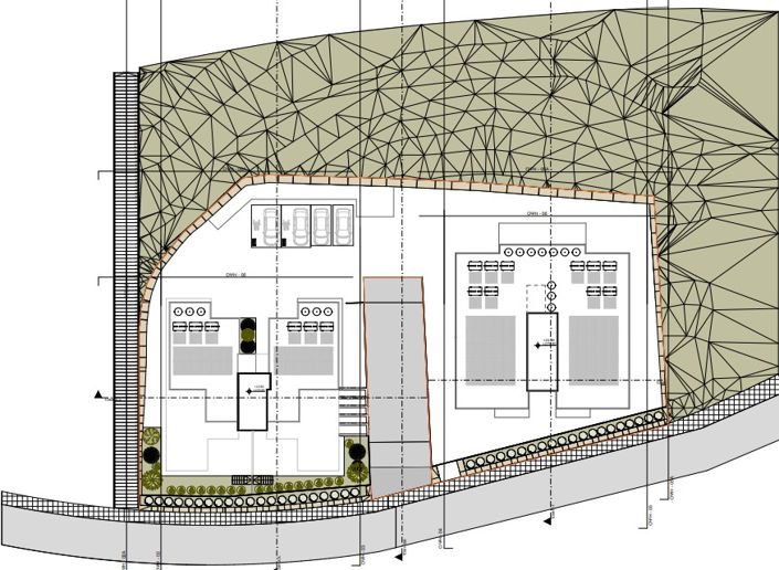 Image No.19-1 Bed Apartment for sale