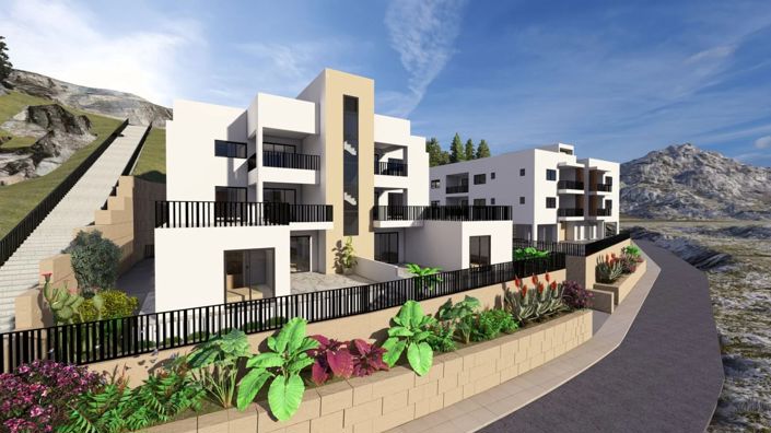 Image No.4-1 Bed Apartment for sale