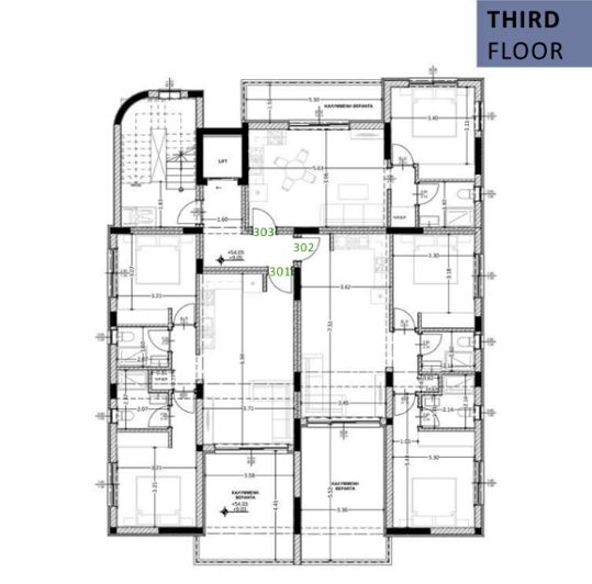 Image No.11-1 Bed Property for sale