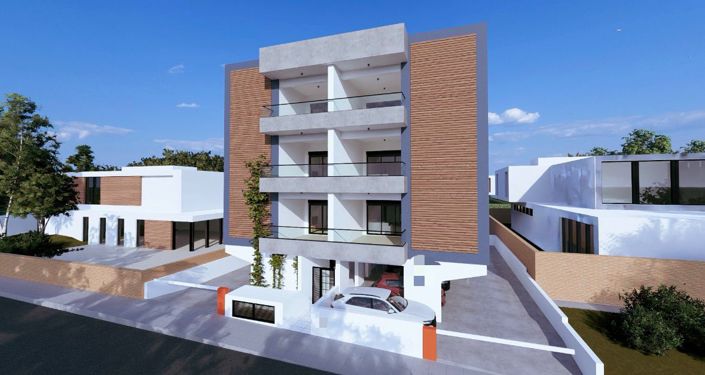 Image No.2-1 Bed Property for sale