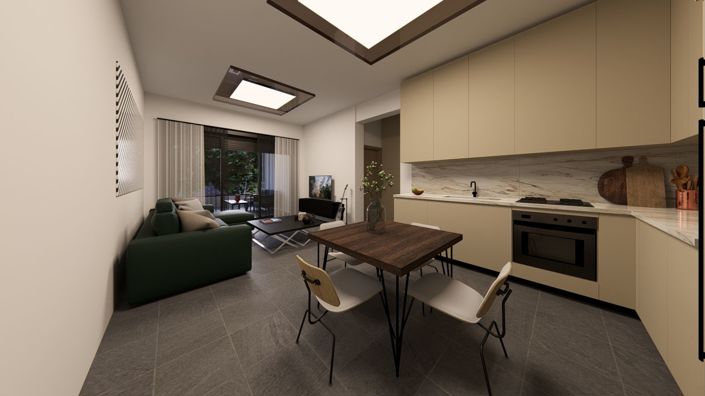 Image No.5-1 Bed Property for sale