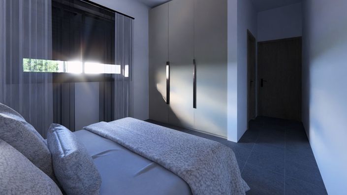 Image No.7-1 Bed Property for sale