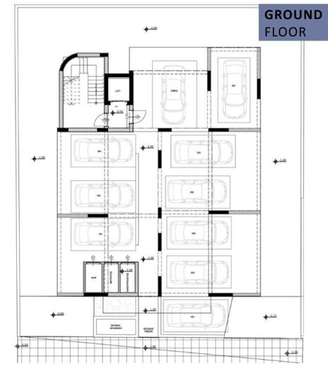 Image No.10-Propriété de 2 chambres à vendre à Mesa Geitonia