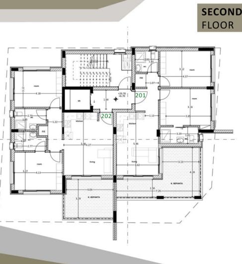 Image No.6-2 Bed Property for sale