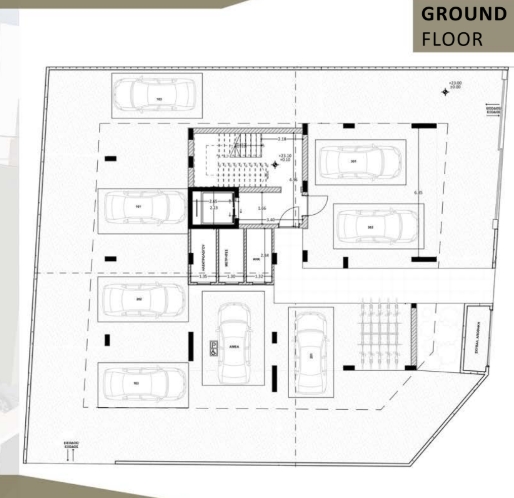 Image No.5-Appartement de 1 chambre à vendre à Limassol