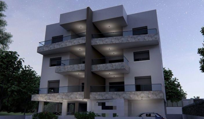 Image No.4-Propriété de 1 chambre à vendre à Kato Polemidia