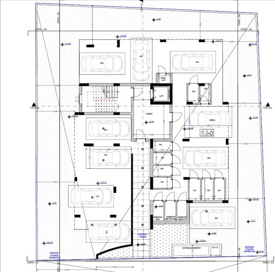 Image No.6-Propriété de 2 chambres à vendre à Kato Polemidia