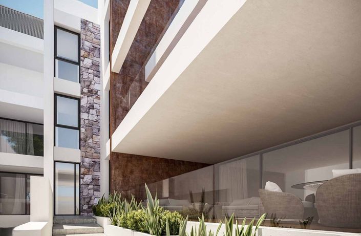 Image No.10-Appartement de 3 chambres à vendre à Limassol