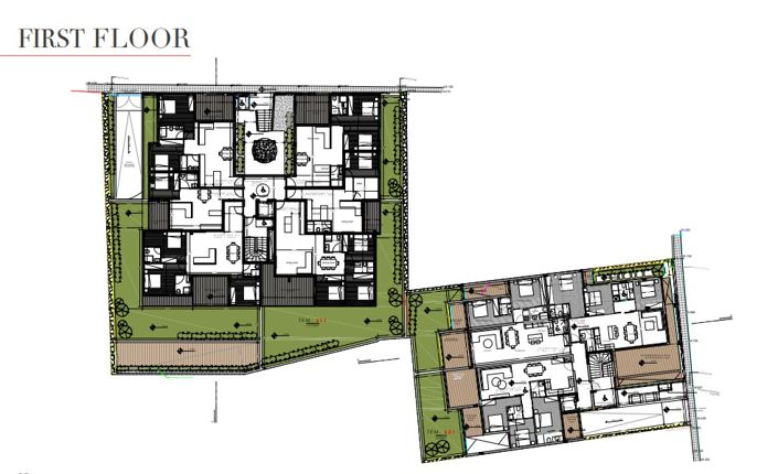 Image No.14-Appartement de 3 chambres à vendre à Limassol