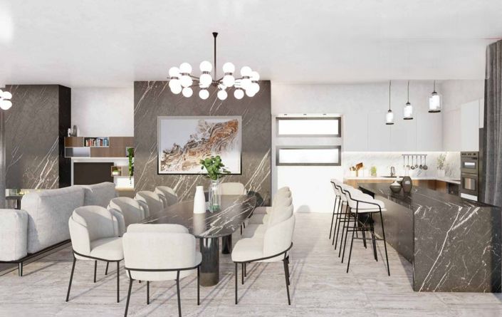 Image No.4-Appartement de 3 chambres à vendre à Limassol