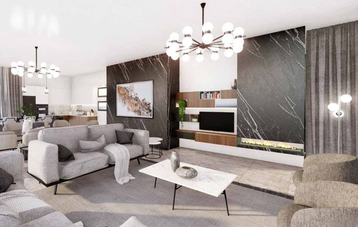 Image No.5-Appartement de 3 chambres à vendre à Limassol