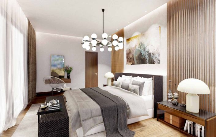 Image No.6-Appartement de 3 chambres à vendre à Limassol