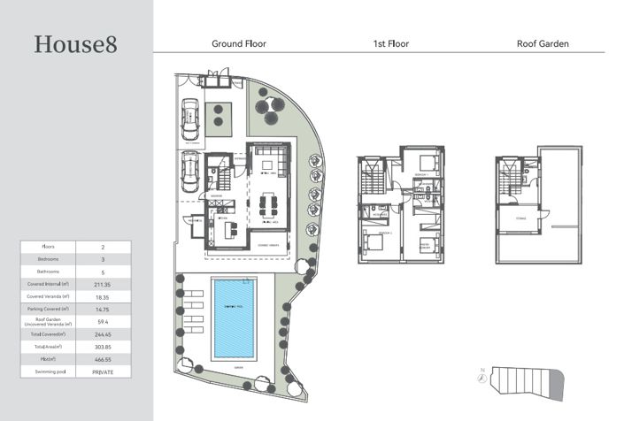 Image No.9-4 Bed Villa for sale