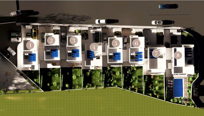 Image No.7-4 Bed Villa for sale