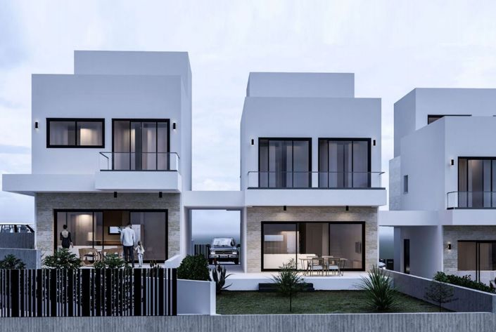 Image No.3-4 Bed Villa for sale