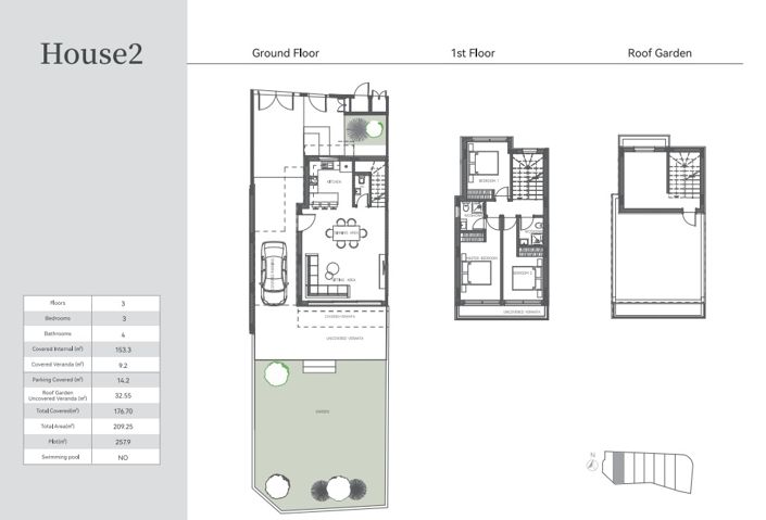 Image No.8-4 Bed Villa for sale