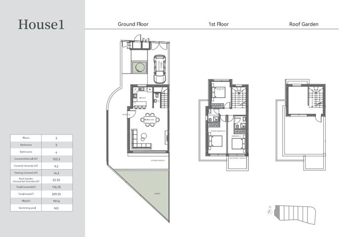 Image No.8-4 Bed Villa for sale