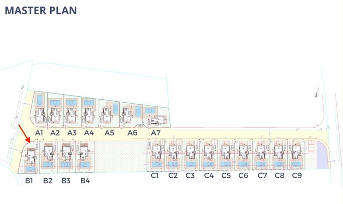 Image No.12-Villa de 3 chambres à vendre à Emba