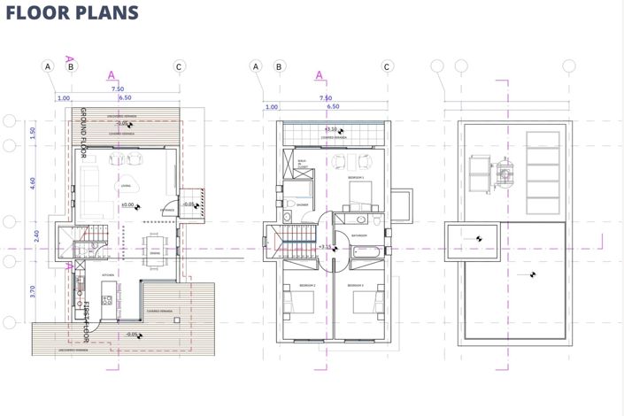 Image No.13-Villa de 3 chambres à vendre à Emba