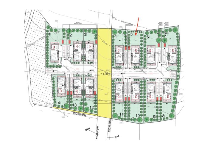 Image No.10-3 Bed Villa for sale