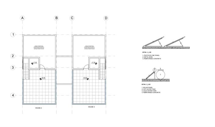 Image No.12-3 Bed Villa for sale