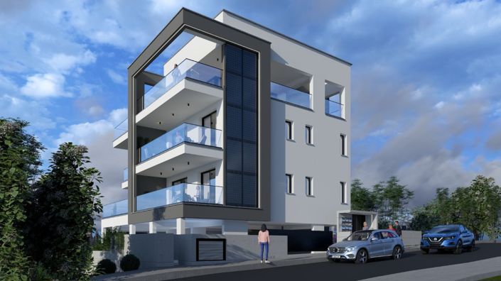 Image No.3-2 Bed Apartment for sale