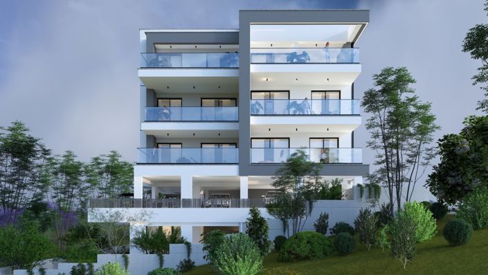 Image No.2-2 Bed Apartment for sale