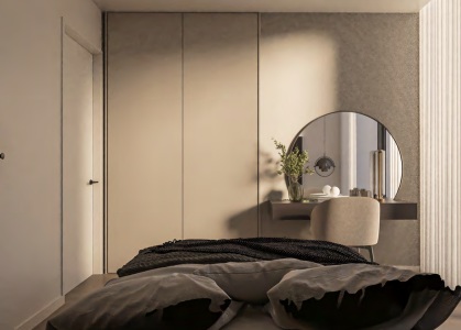 Image No.10-2 Bed Apartment for sale