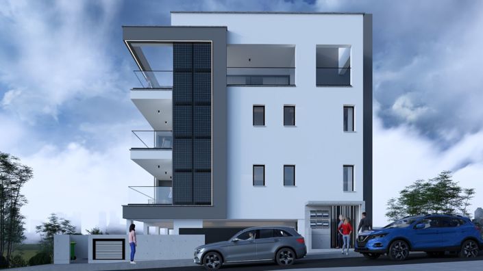 Image No.3-2 Bed Apartment for sale