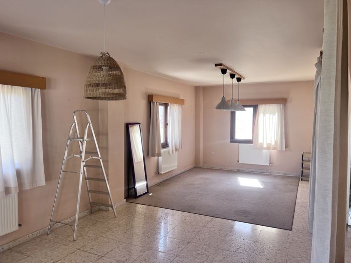 Image No.3-Villa de 4 chambres à vendre à Limassol