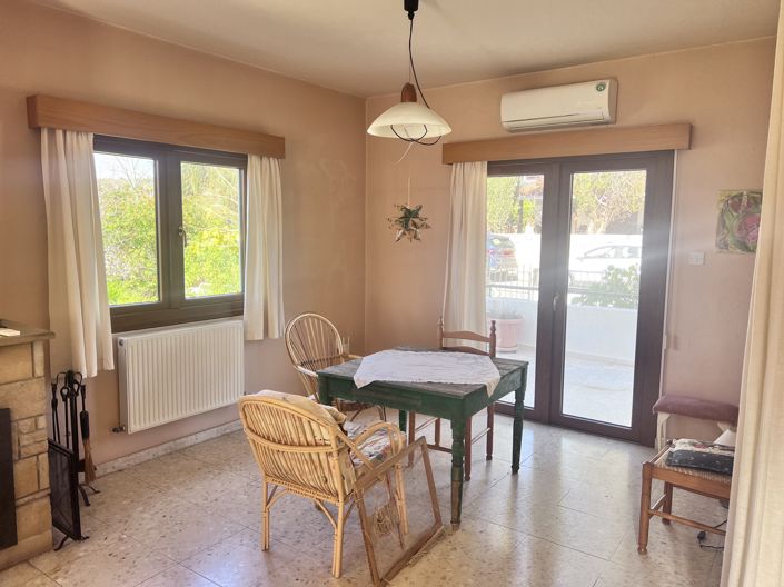 Image No.4-Villa de 4 chambres à vendre à Limassol