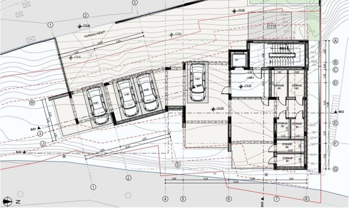 Image No.10-2 Bed Apartment for sale